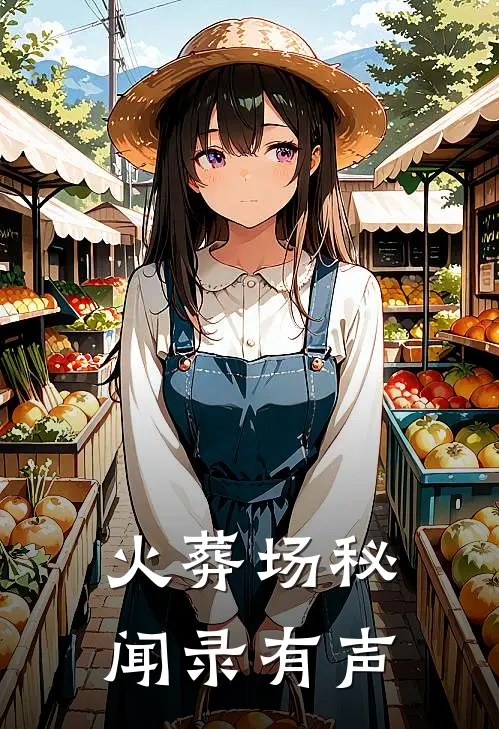 火葬场秘闻录有声