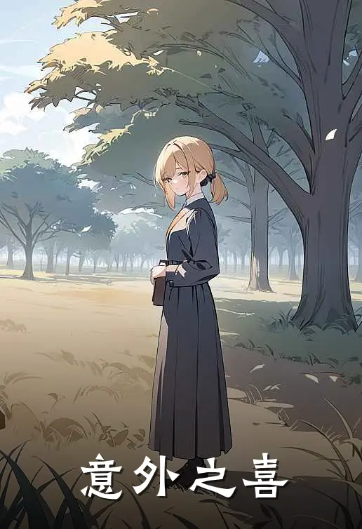 意外之喜