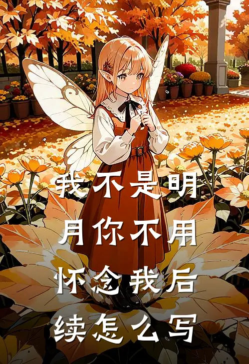 我不是明月你不用怀念我后续怎么写