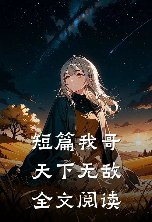 短篇我哥天下无敌全文阅读