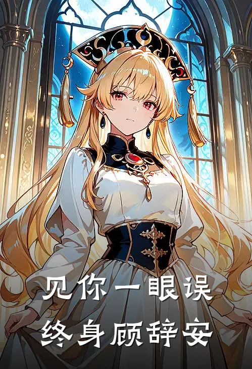 见你一眼误终身顾辞安