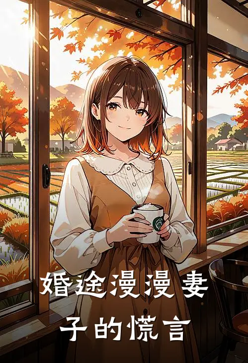 婚途漫漫妻子的慌言