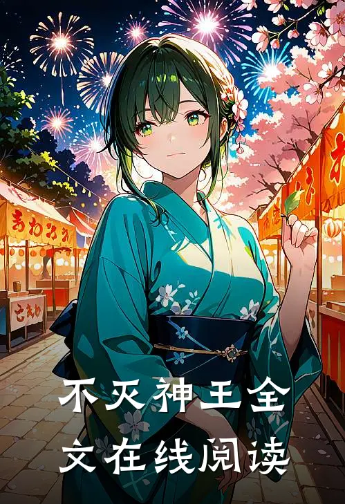 不灭神王全文在线阅读