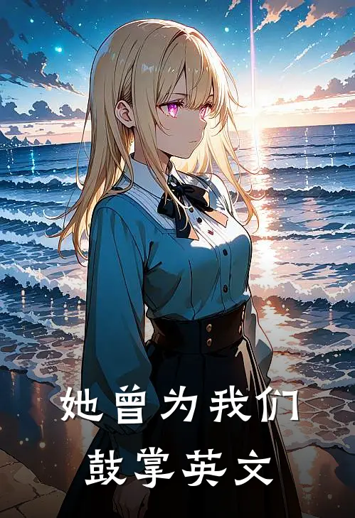 她曾为我们鼓掌英文