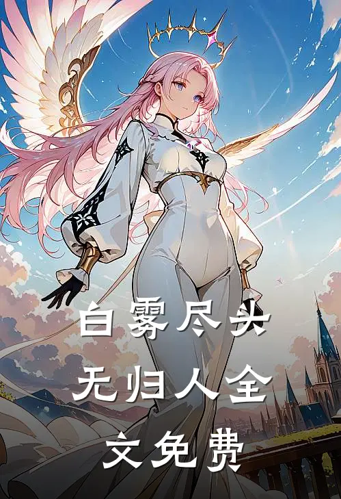 白雾尽头无归人全文免费