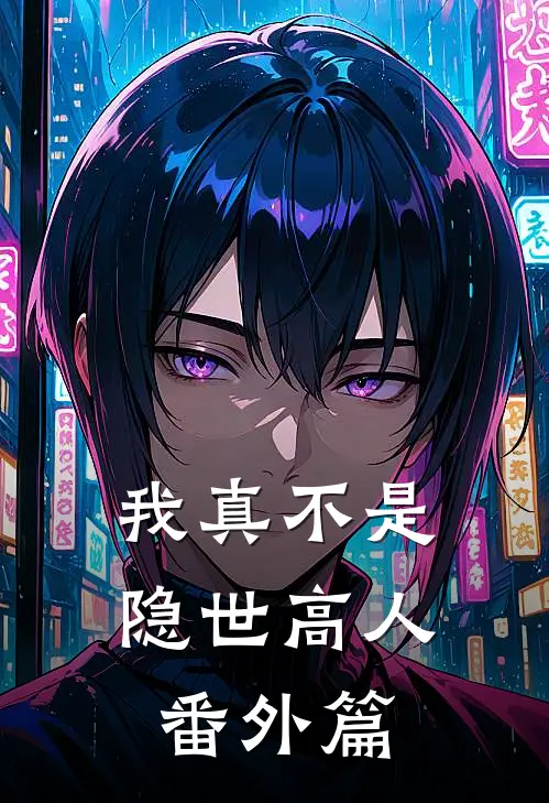 我真不是隐世高人番外篇