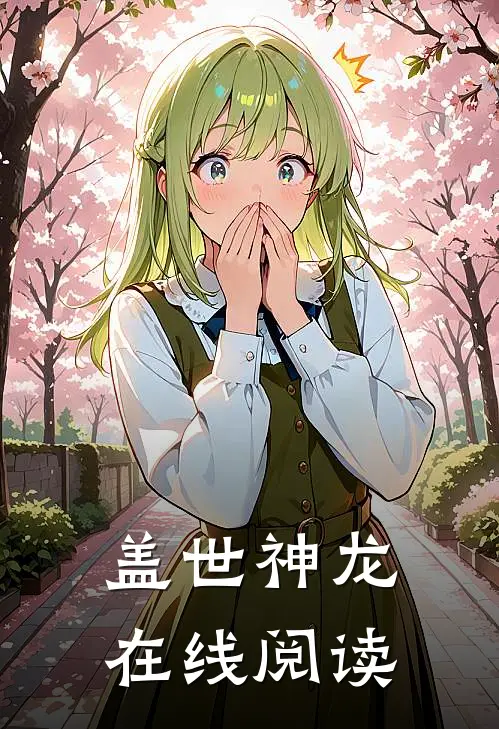 盖世神龙在线阅读