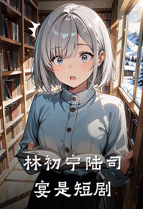 林初宁陆司宴是短剧