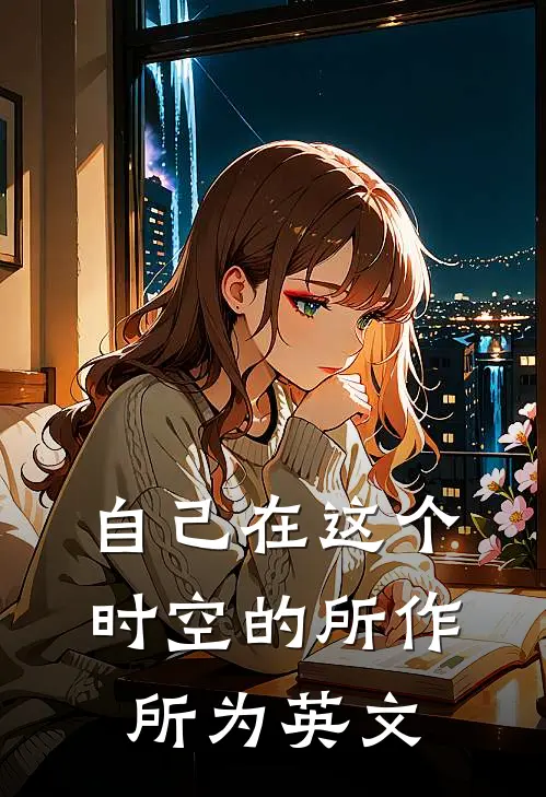 自己在这个时空的所作所为英文