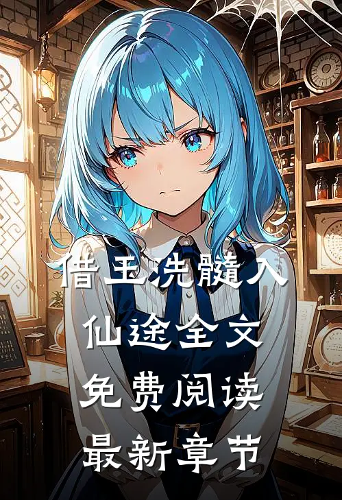 借玉洗髓入仙途全文免费阅读最新章节