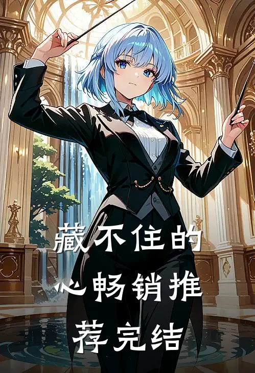 藏不住的心畅销推荐完结