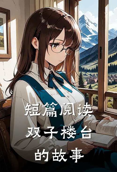 短篇阅读双子楼台的故事