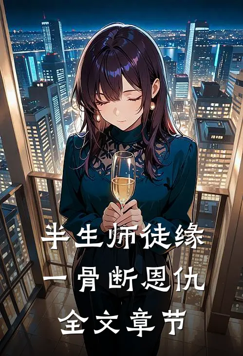 半生师徒缘，一骨断恩仇全文章节