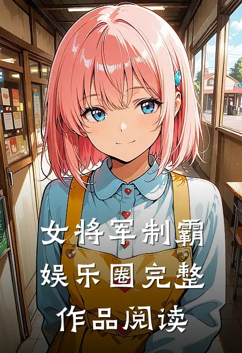 女将军制霸娱乐圈完整作品阅读