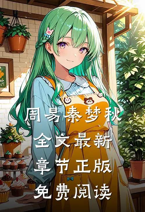 周易秦梦秋全文最新章节正版免费阅读