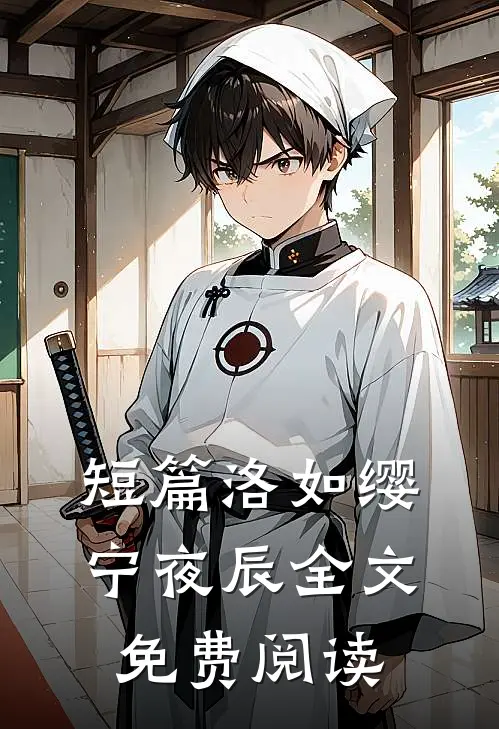 短篇洛如缨宁夜辰全文免费阅读