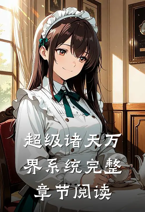 超级诸天万界系统完整章节阅读