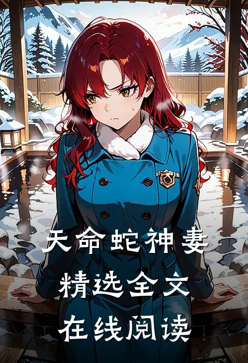 天命蛇神妻精选全文在线阅读