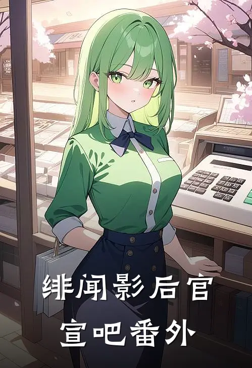 绯闻影后官宣吧番外