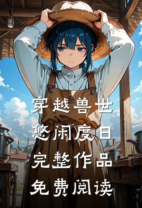 穿越兽世悠闲度日完整作品免费阅读