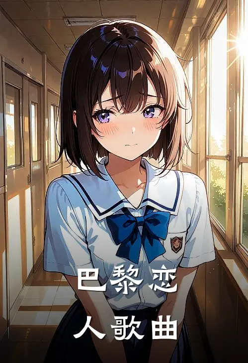 巴黎恋人歌曲
