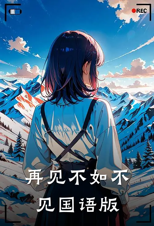 再见不如不见国语版