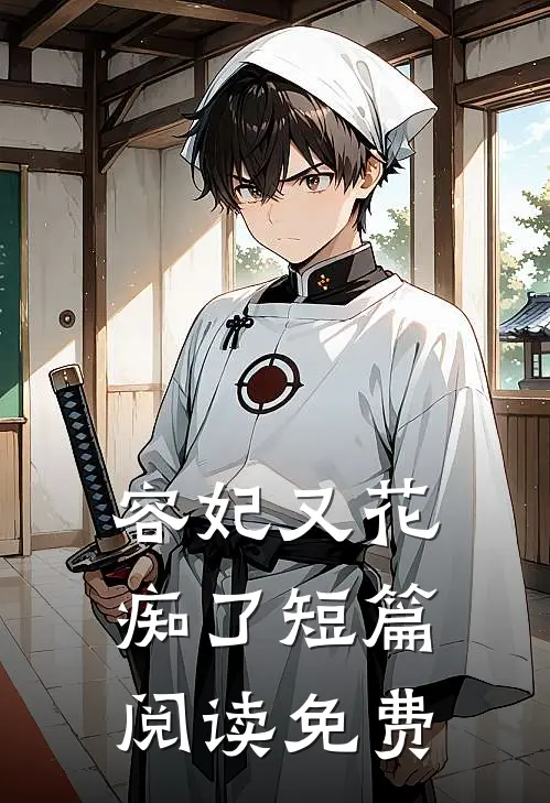 容妃又花痴了短篇阅读免费