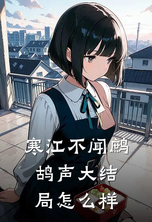寒江不闻鹧鸪声大结局怎么样