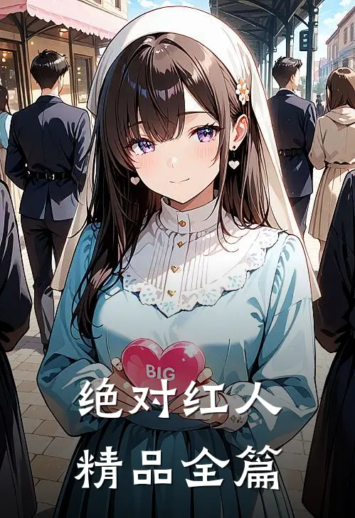 绝对红人精品全篇