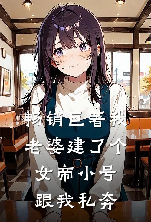 畅销巨著我老婆建了个女帝小号跟我私奔