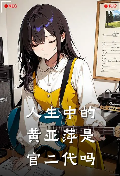 人生中的黄亚萍是官二代吗
