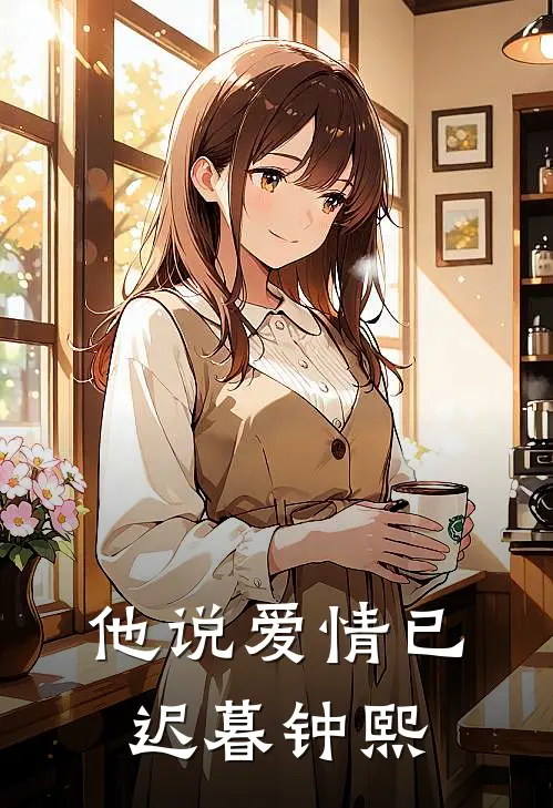 他说爱情已迟暮钟熙