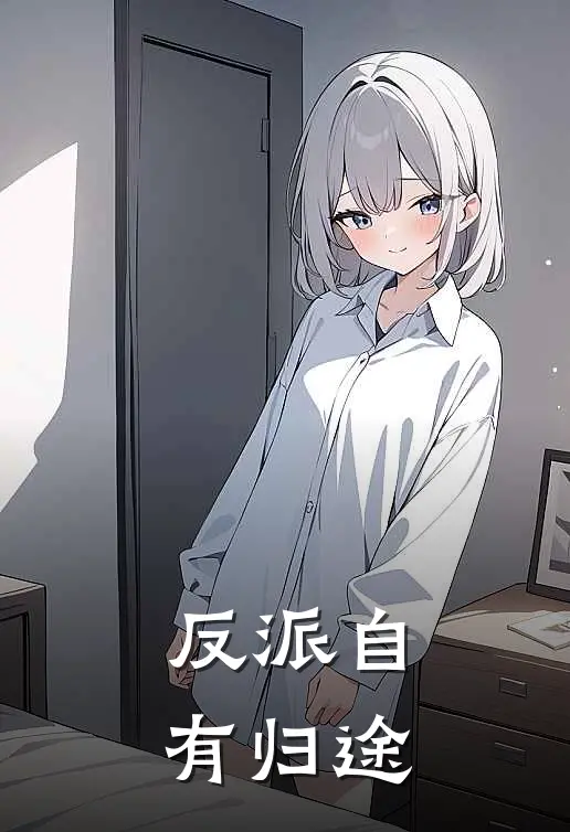 反派自有归途