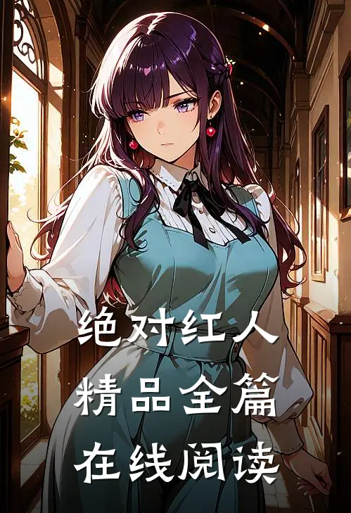 绝对红人精品全篇在线阅读