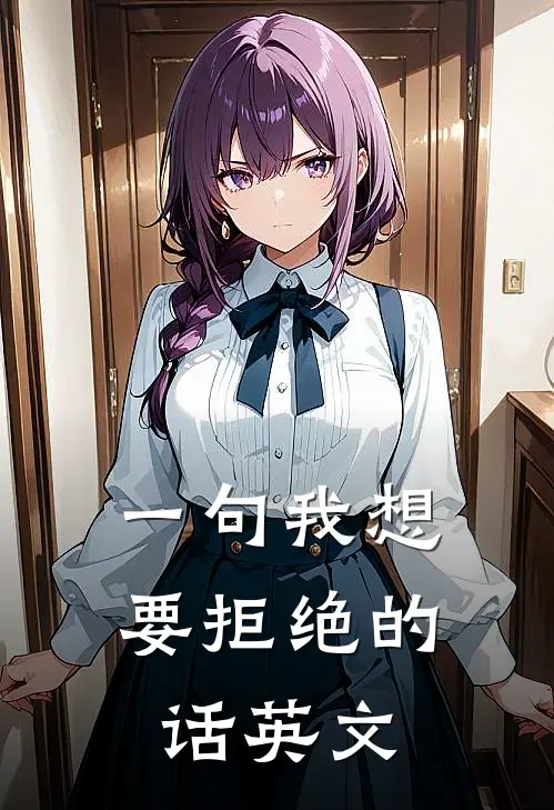 一句我想要拒绝的话英文