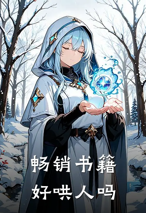 畅销书籍好哄人吗