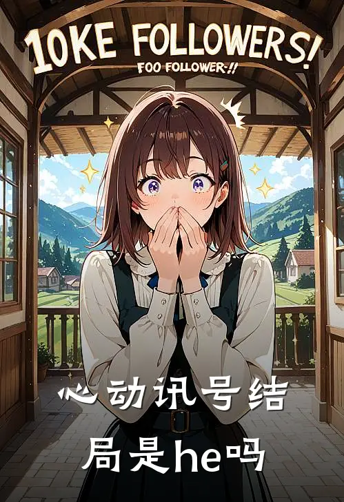 心动讯号结局是he吗