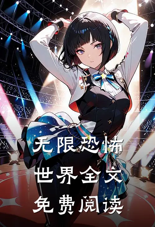 无限恐怖世界全文免费阅读