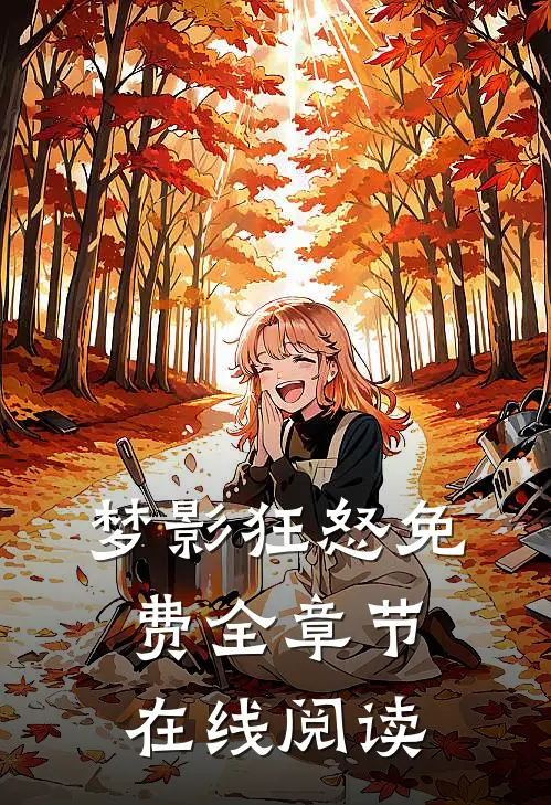 梦影狂怒免费全章节在线阅读