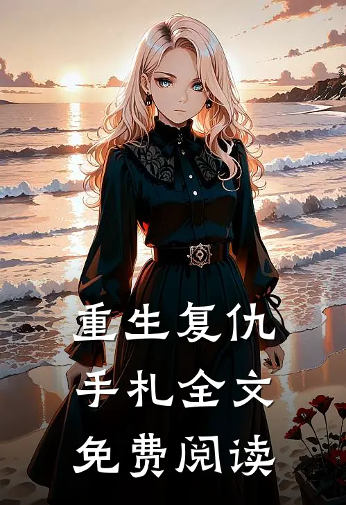 重生复仇手札全文免费阅读