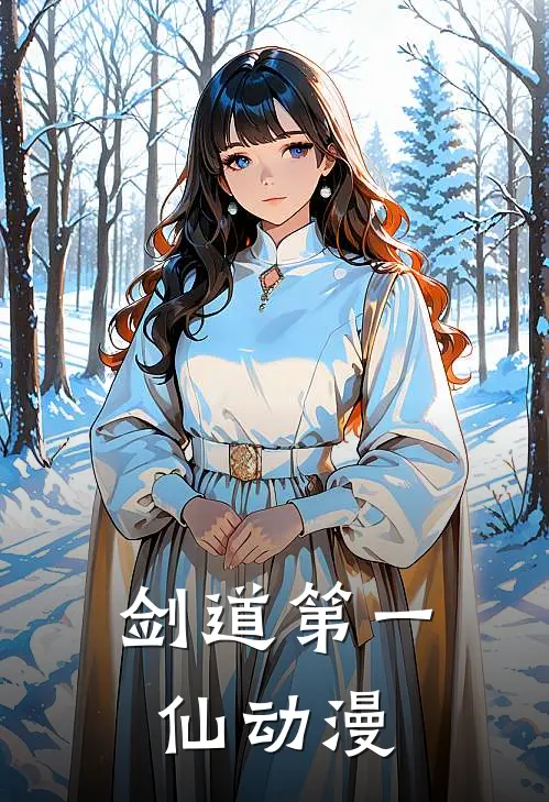 剑道第一仙动漫