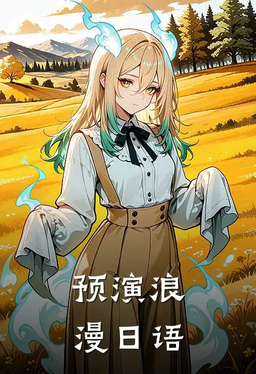 预演浪漫日语
