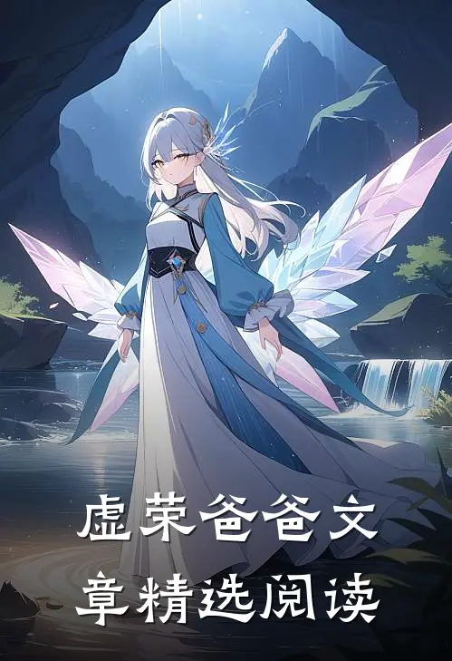 虚荣爸爸文章精选阅读