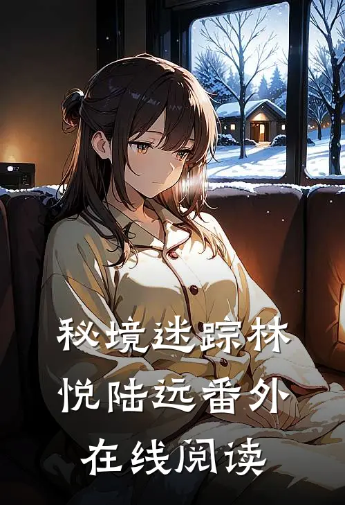秘境迷踪林悦陆远 番外在线阅读
