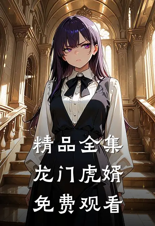 精品全集龙门虎婿免费观看