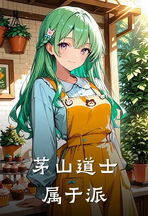 茅山道士属于派