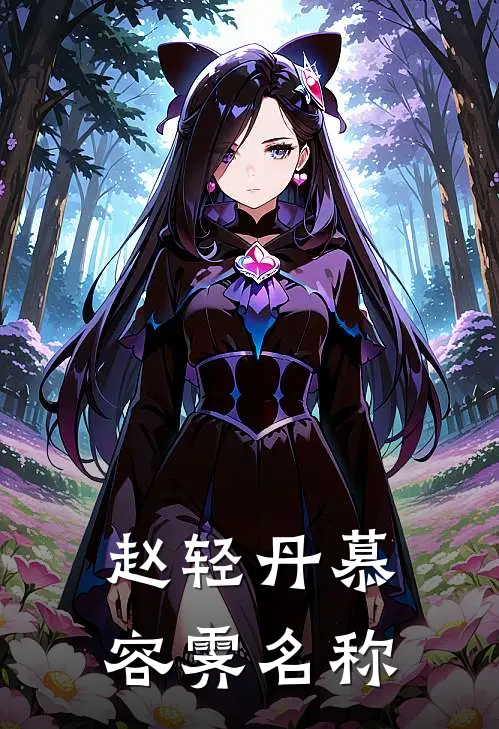 赵轻丹慕容霁名称