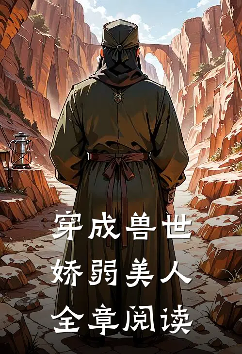 穿成兽世娇弱美人全章阅读