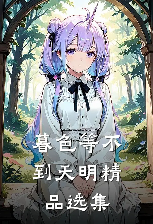 暮色等不到天明精品选集
