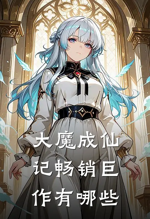 大魔成仙记畅销巨作有哪些